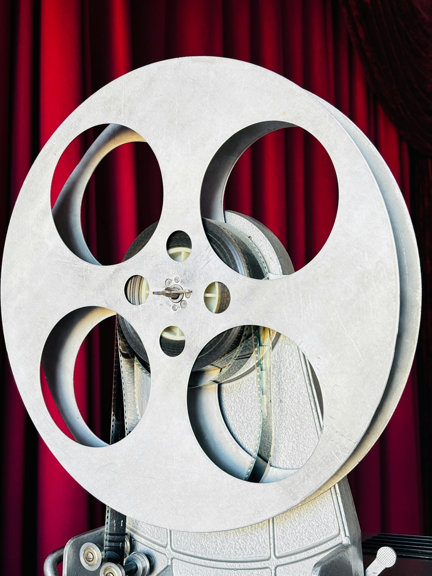 O impacto do cinema regional na cultura